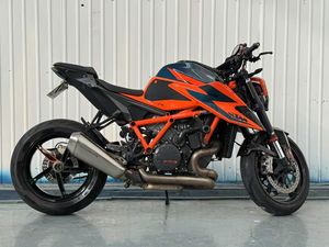 二手KTMR2R1290 Super Duke