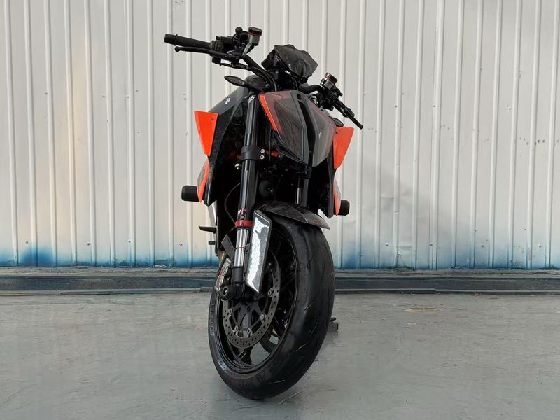 二手KTMR2R1290 Super Duke