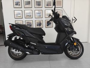 二手光阳Racing X 150
