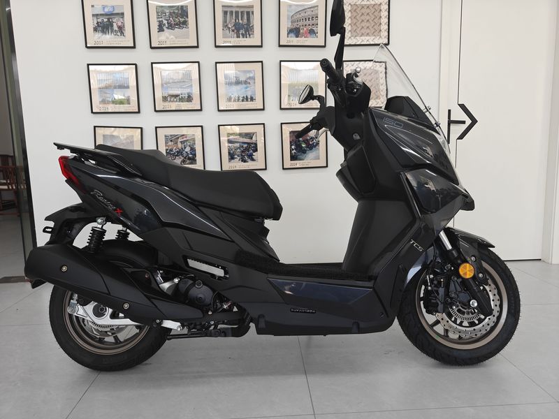 二手光阳Racing X 150