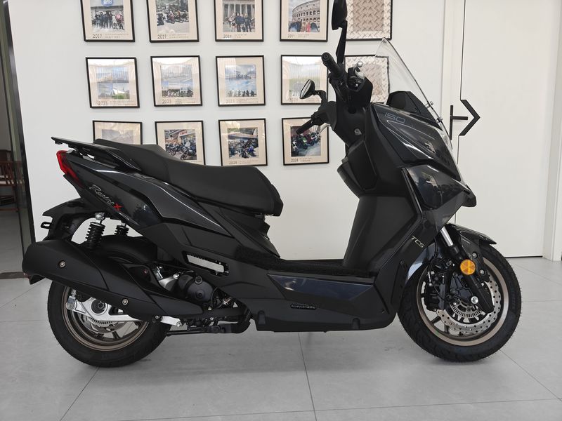 二手光阳Racing X 150