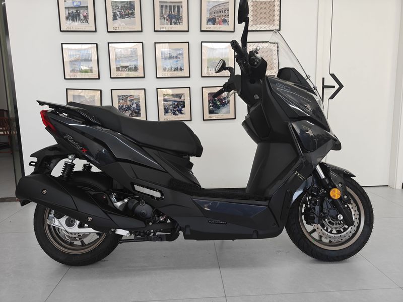 二手光阳Racing X 150