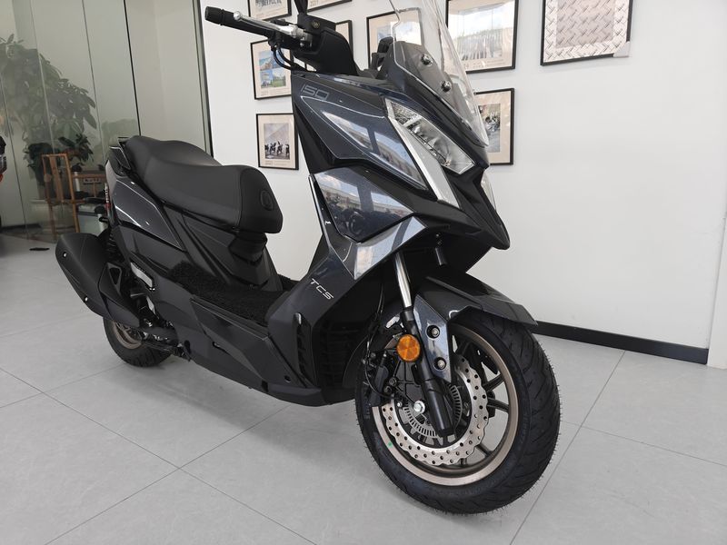 二手光阳Racing X 150