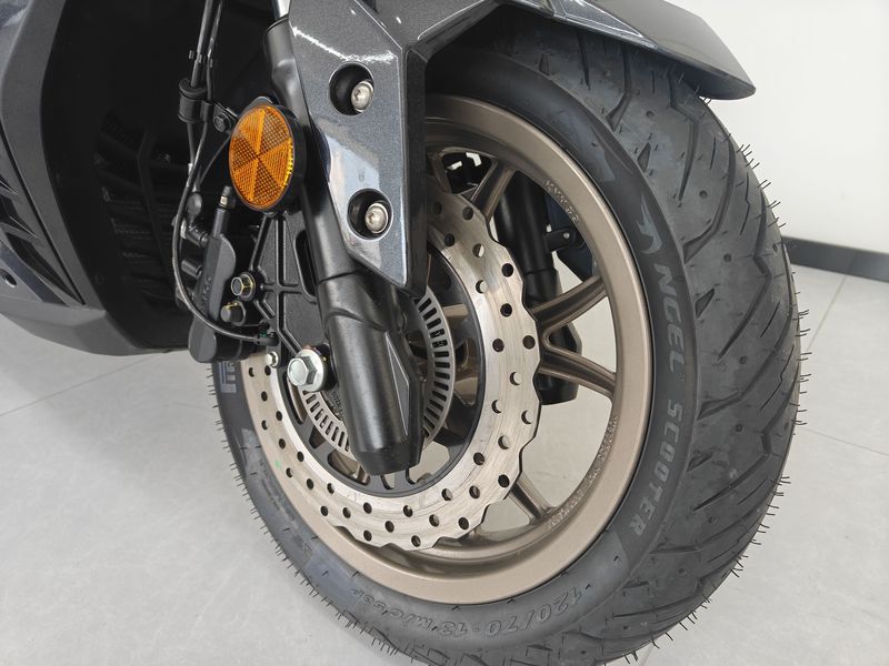 二手光阳Racing X 150