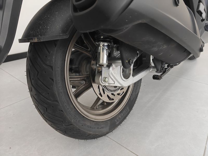 二手光阳Racing X 150