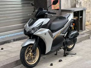 二手雅马哈AEROSPORTS X
