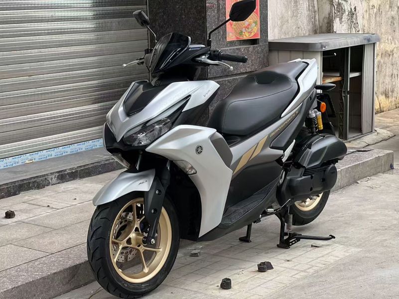 二手雅马哈AEROSPORTS X
