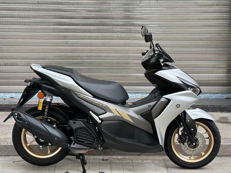 二手雅马哈AEROSPORTS X