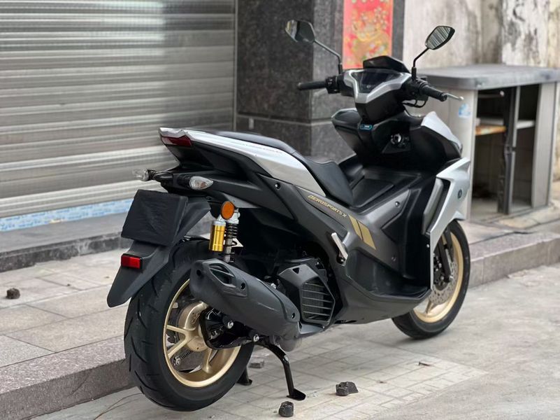 二手雅马哈AEROSPORTS X