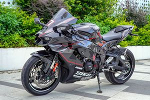 二手川崎Ninja ZX-10R