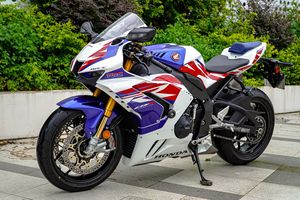 二手本田CBR 1000 RR