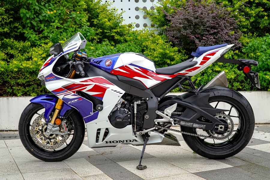 二手本田CBR 1000 RR