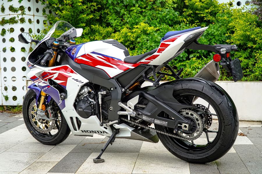 二手本田CBR 1000 RR