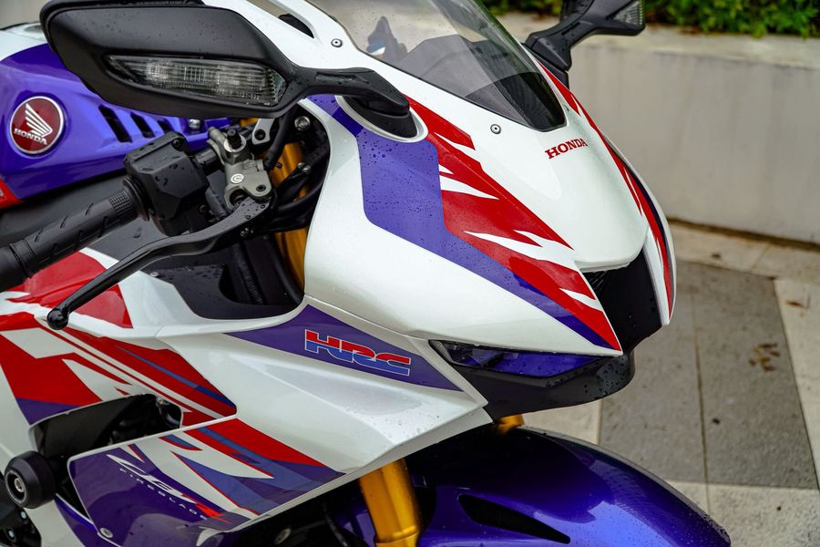 二手本田CBR 1000 RR