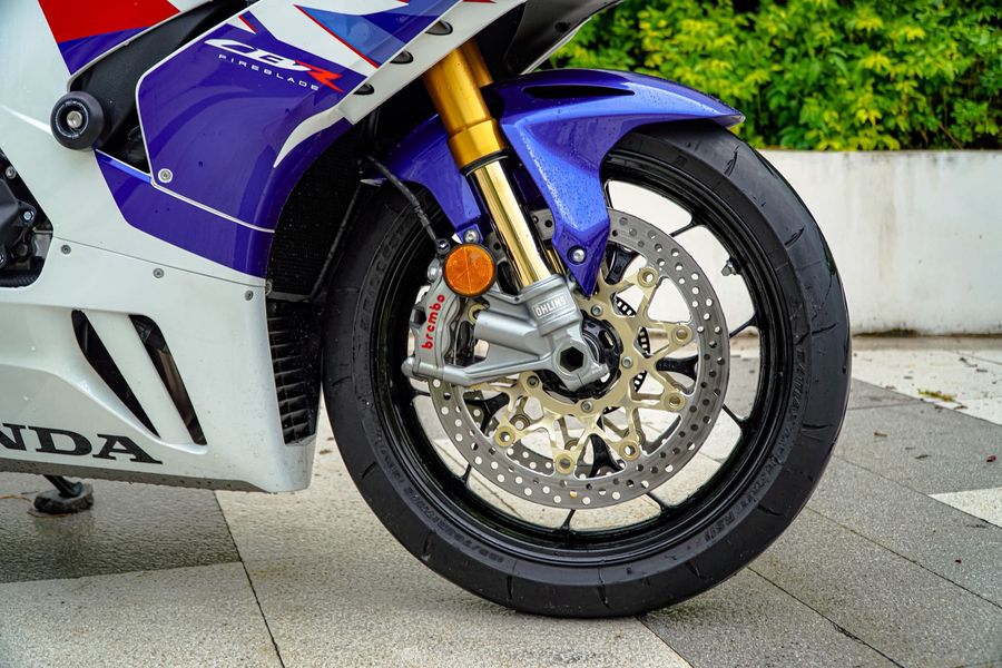 二手本田CBR 1000 RR