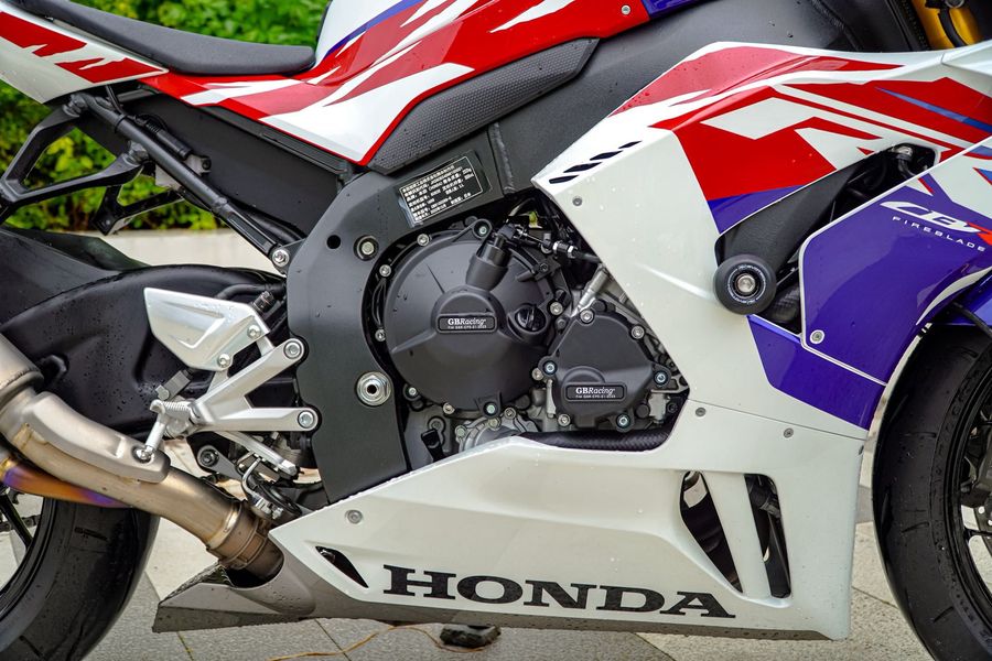 二手本田CBR 1000 RR