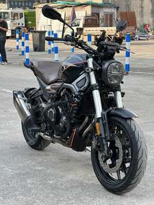 二手无极AC525