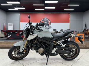 二手本田CB650R 