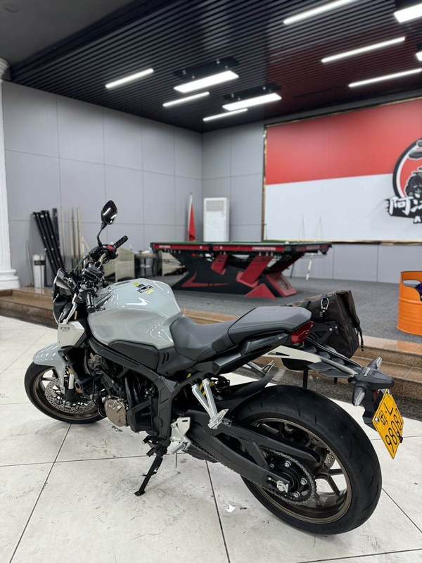 二手本田CB650R 