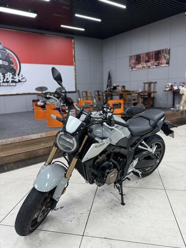 二手本田CB650R 
