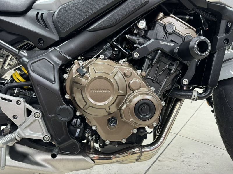 二手本田CB650R 