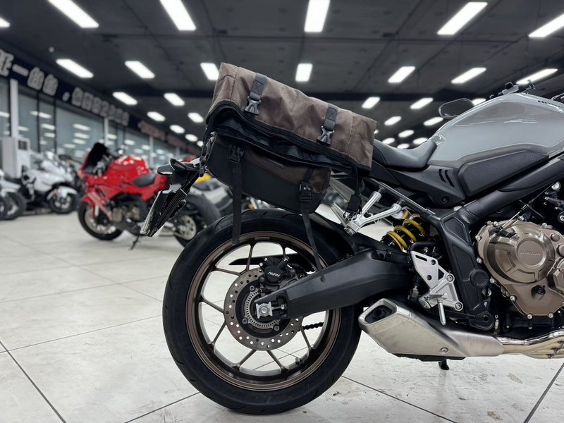 二手本田CB650R 