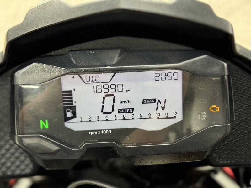 二手宝马G 310 GS