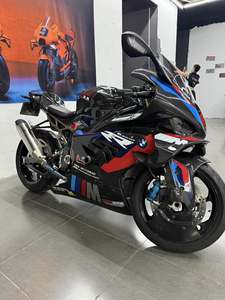 二手宝马S 1000 RR