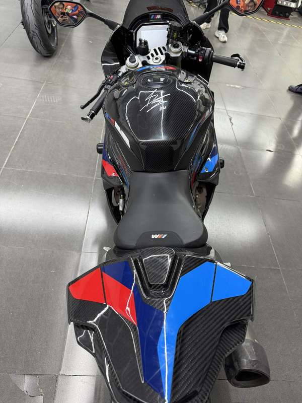 二手宝马S 1000 RR