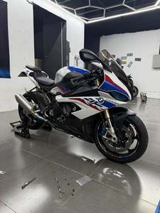 二手宝马S 1000 RR