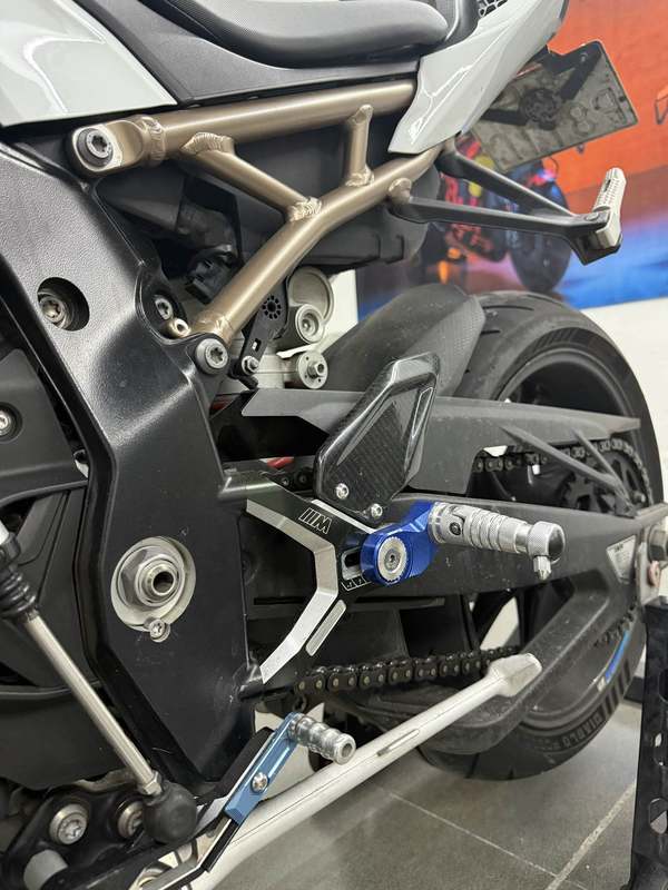 二手宝马S 1000 RR