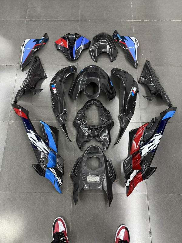 二手宝马S 1000 RR
