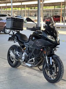 二手宝马F 900 XR