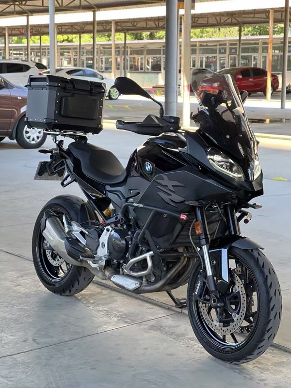 二手宝马F 900 XR