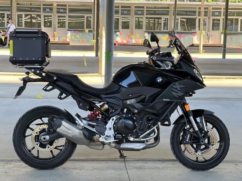 二手宝马F 900 XR