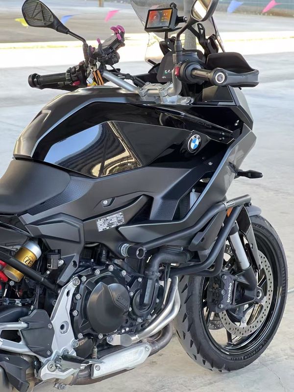 二手宝马F 900 XR