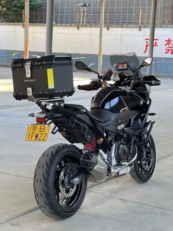 二手宝马F 900 XR