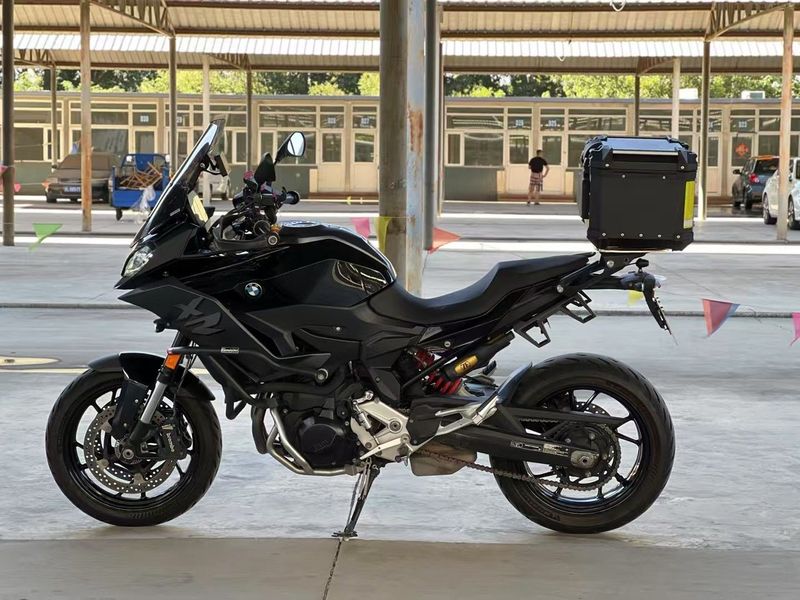 二手宝马F 900 XR