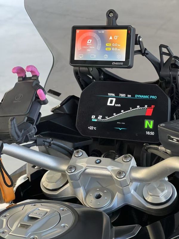 二手宝马F 900 XR