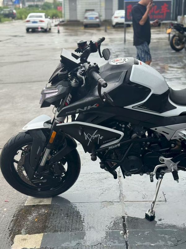 二手春风800NK