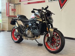 二手杜卡迪Monster 950