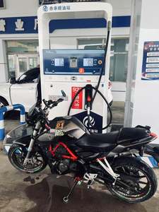 二手贝纳利BJ250GY-2
