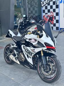 二手QJMOTOR赛450