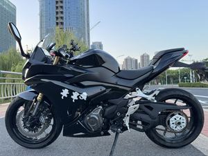 二手贝纳利龙卷风 Tornado 402R