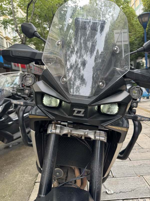 二手凯越800X