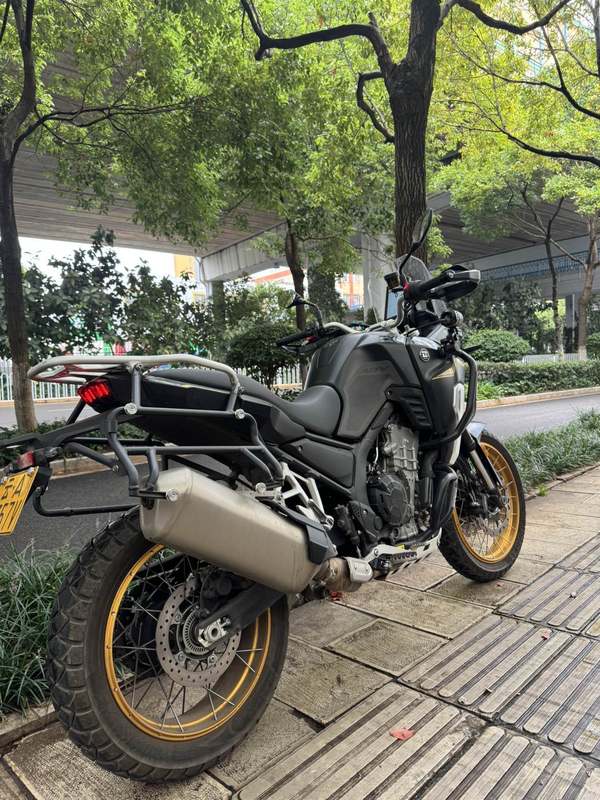 二手凯越800X