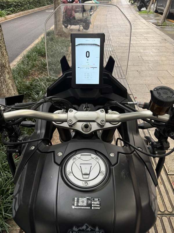 二手凯越800X