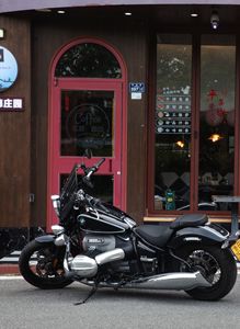 二手宝马R 18