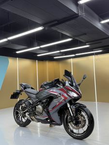 二手QJMOTOR赛400