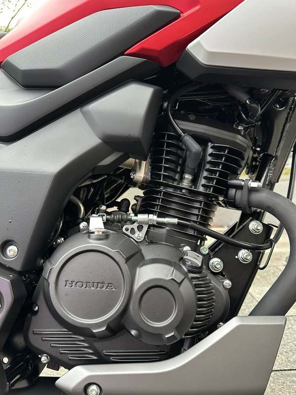 二手新大洲本田CB190TR